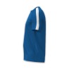 BASIC MAGLIA ARIES - AZZURRO/BIANCO