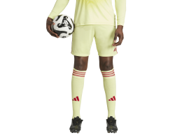 ADIDAS TIRO24 SHORT - PULSE...