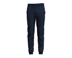 BASIC PANTALONE LEO - BLU