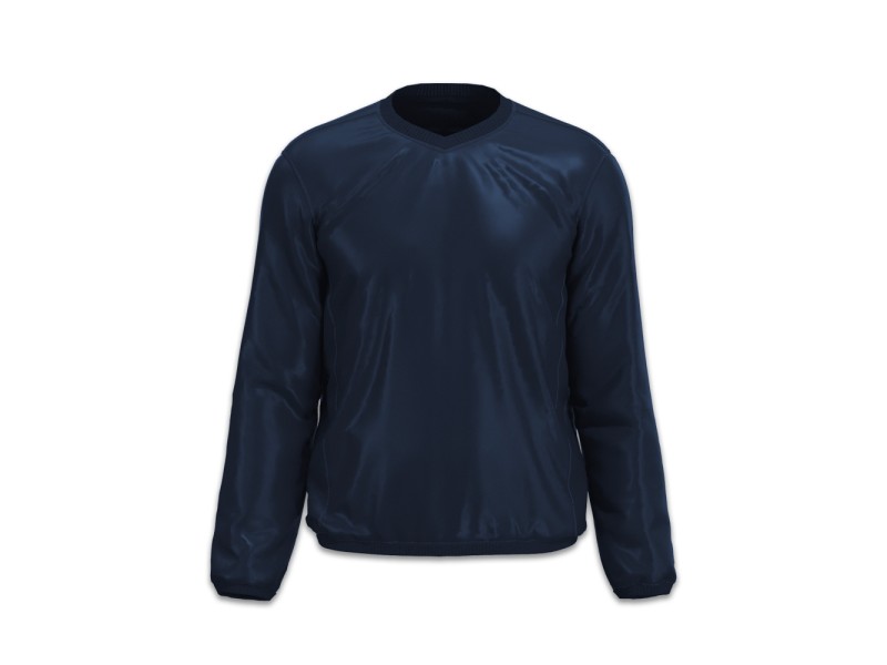 BASIC GIACCA ANTIVENTO ARCI - BLU