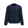BASIC GIACCA ANTIVENTO ARCI - BLU