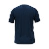 BASIC MAGLIA ARIES - BLU/BIANCO