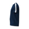 BASIC MAGLIA ARIES - BLU/BIANCO