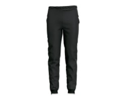 BASIC PANTALONE LEO - NERO