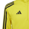 ADIDAS TIRO24 TR TOP JR. - TMYELL/WHITE