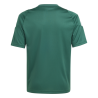 ADIDAS TIRO24 JSY JR. - DRKGRN/WHITE