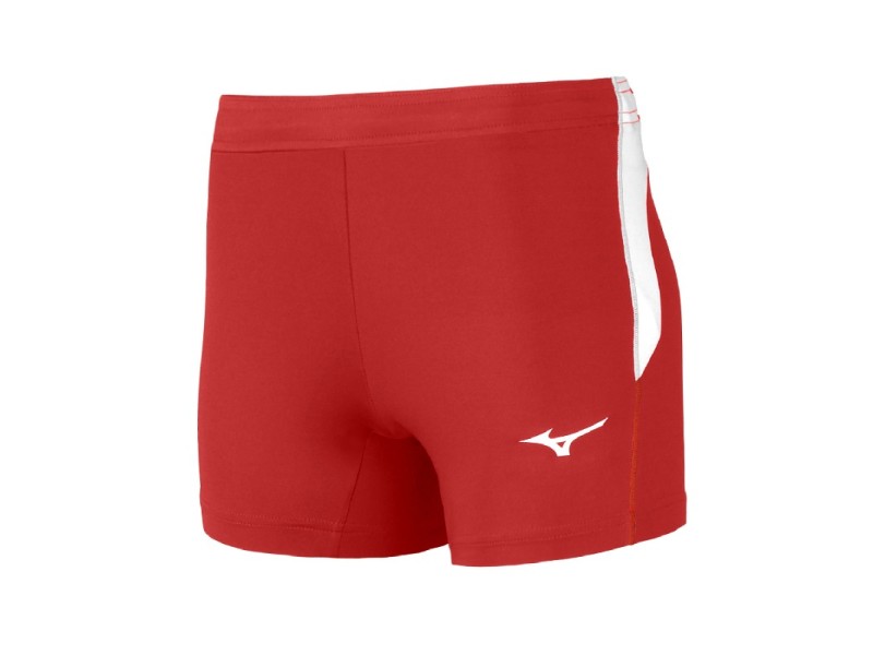 MIZUNO PANTALONCINO AUTHENTIC DONNA