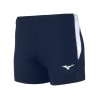 MIZUNO PANTALONCINO AUTHENTIC DONNA