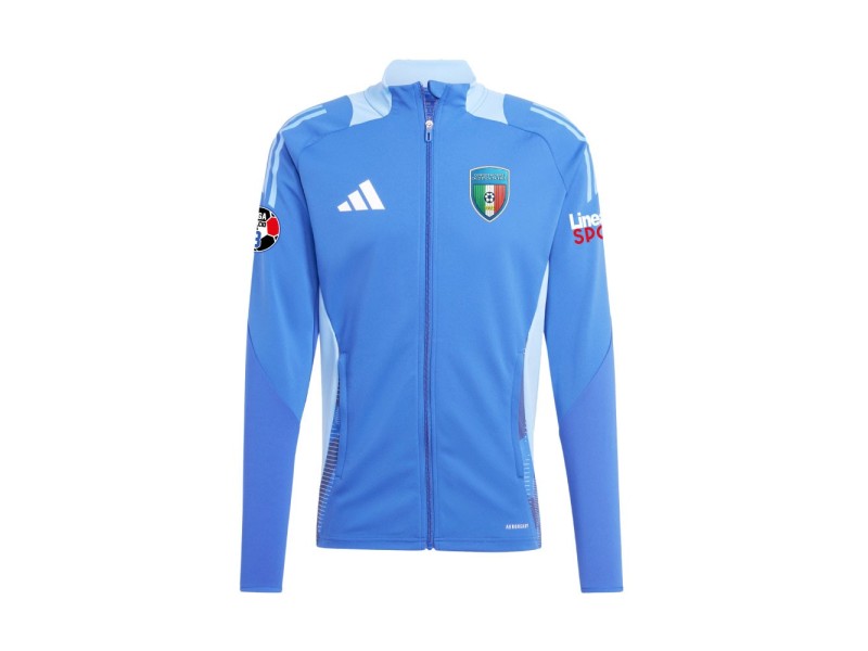 NAZIONALE LEGA CALCIO A 8 25 GIACCA RAPPRESENTANZA