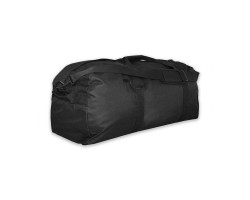 BASIC PORTAMUTA TROLLEY - NERO