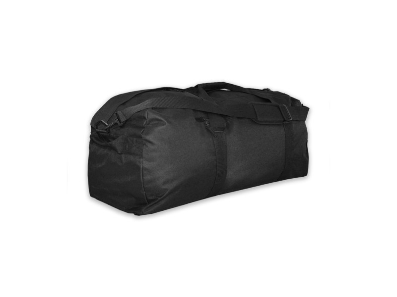 BASIC PORTAMUTA TROLLEY - NERO