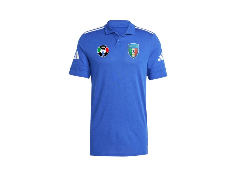 NAZIONALE LEGA CALCIO A 8 25 POLO
