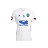 NAZIONALE LEGA CALCIO A 8 25 MAGLIA GARA AWAY
