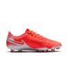 NIKE SCARPA TIEMPO LEGEND 10 ACADEMY - HOT LAVA/WHITE