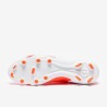 NIKE SCARPA TIEMPO LEGEND 10 ACADEMY - HOT LAVA/WHITE
