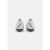 NIKE SCARPA PHANTOM GX 2 CLUB JR. - MINT/ATOMIC RED