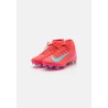 NIKE SCARPA MERCURIAL SUPERFLY 10 ACADEMY - EMBER GLOW/AURORA GREEN