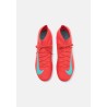 NIKE SCARPA MERCURIAL SUPERFLY 10 ACADEMY - EMBER GLOW/AURORA GREEN