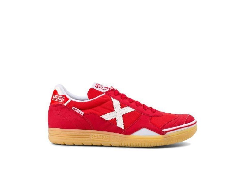 MUNICH SCARPA GRESCA GENIUS 624