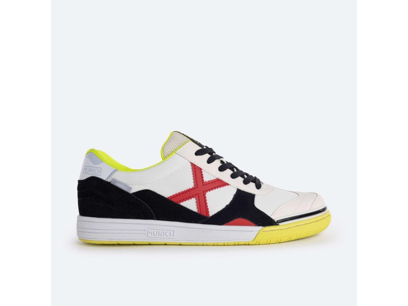 MUNICH SCARPA GRESCA 305