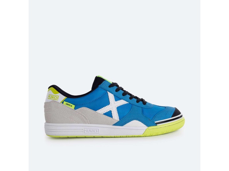 MUNICH SCARPA GRESCA 306