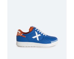 MUNICH SCARPA G-3 KID...
