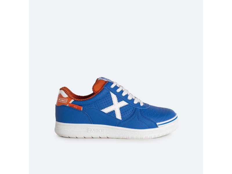MUNICH SCARPA G-3 KID PROFIT 354