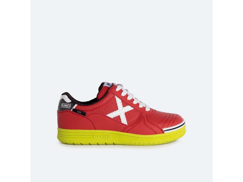 MUNICH SCARPA G-3 KID PROFIT 355