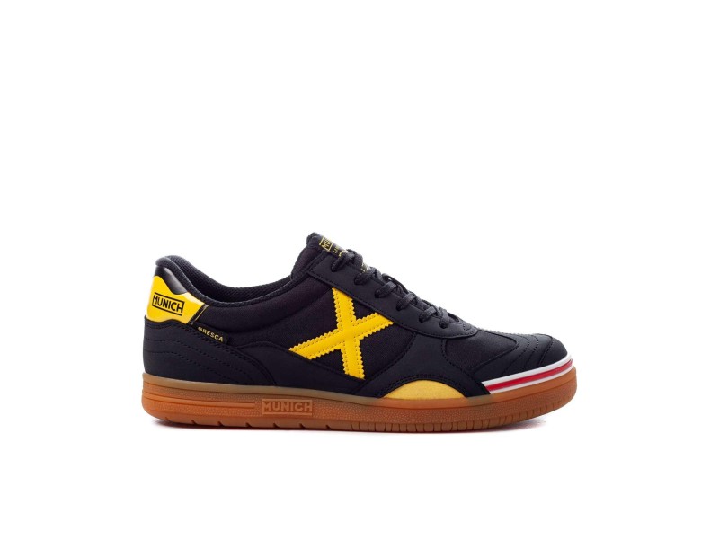 MUNICH SCARPA GRESCA GENIUS 606