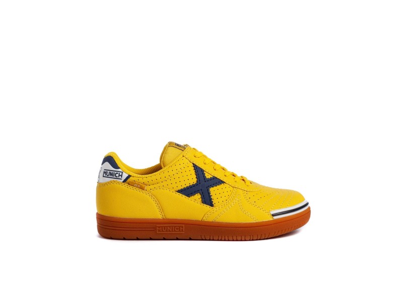 MUNICH SCARPA G3 PROFIT INDOOR JR