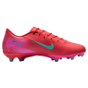 NIKE SCARPA MERCURIAL VAPOR 16 ACADEMY - EMBER GLOW/AURORA GREEN