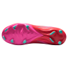NIKE SCARPA MERCURIAL VAPOR 16 ACADEMY - EMBER GLOW/AURORA GREEN