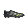 ADIDAS SCARPE F50 LEAGUE LL FG/MG - CBLACK/IRONMT