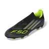 ADIDAS SCARPE F50 LEAGUE LL FG/MG - CBLACK/IRONMT