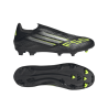 ADIDAS SCARPE F50 LEAGUE LL FG/MG - CBLACK/IRONMT