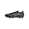 ADIDAS SCARPE F50 LEAGUE LL FG/MG - CBLACK/IRONMT