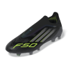 ADIDAS SCARPE F50 ELITE LL FG - CBLACK/IRONMT