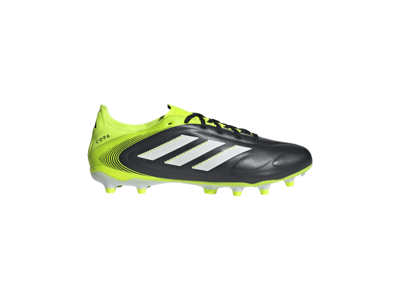 ADIDAS SCARPE COPA PURE III LEAGUE FG/MG - CBLACK/FTWWHT