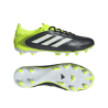 ADIDAS SCARPE COPA PURE III LEAGUE FG/MG - CBLACK/FTWWHT