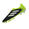 ADIDAS SCARPE COPA PURE III LEAGUE FG/MG - CBLACK/FTWWHT