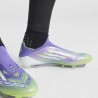 ADIDAS SCARPE F50 ELITE LL FG - PURRUS/FTWWHT
