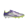 ADIDAS SCARPE F50 PRO FG - PURRUS/FTWWHT