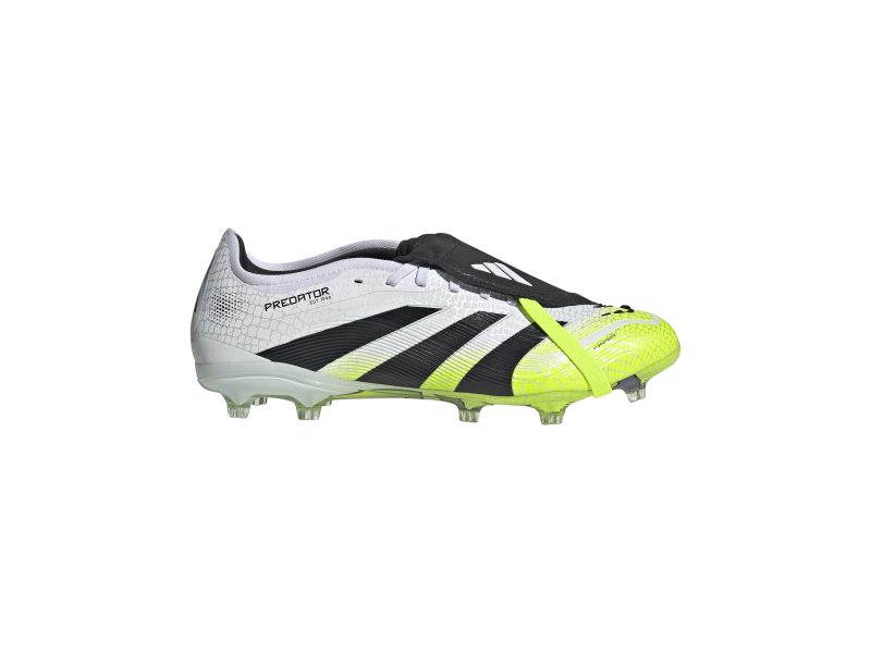 ADIDAS SCARPE PREDATOR PRO FT FG - FTWWHT/CBLACK