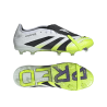 ADIDAS SCARPE PREDATOR PRO FT FG - FTWWHT/CBLACK