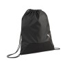 PUMA TEAMGOAL GYM SACK - BLACK