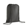 PUMA TEAMGOAL GYM SACK - BLACK