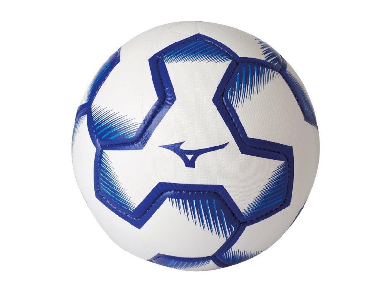 MIZUNO FUJI TR BALL H - WHITE/BLUE