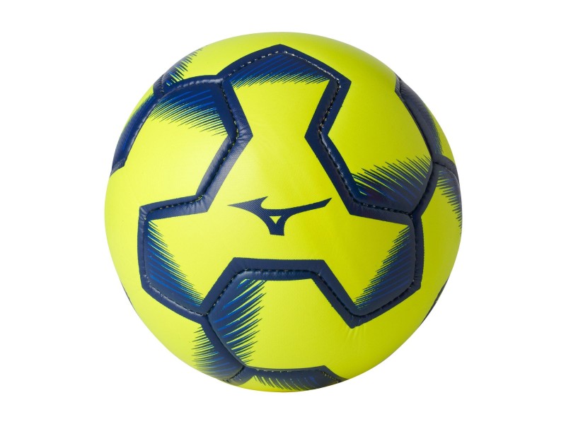 MIZUNO FUJI TR BALL H - YELLOW/NAVY