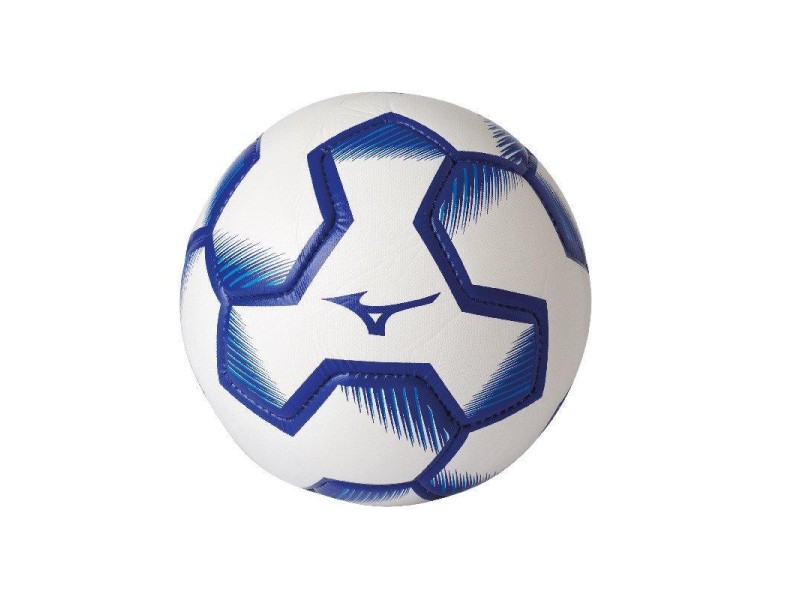 MIZUNO TEAM FUJI TR BALL S3 - WHITE/BLU