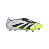 ADIDAS SCARPE PREDATOR ELITE FT FG - FTWWHT/CBLACK